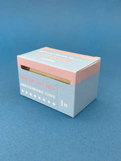 Стикеры в рулоне 'Smart style' 5