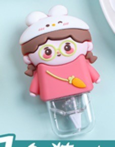 Корректор 'Девочка-кролик' 5 мм