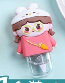 Корректор 'Девочка-кролик' 5 мм