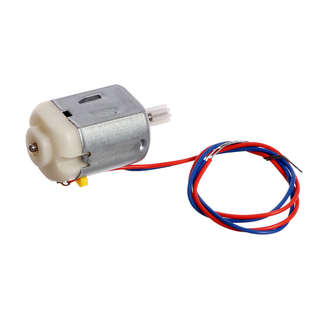 Конструктор 3в1 «Электромобиль» электронный, набор для опытов 13