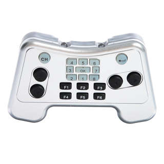 Конструктор «Нанотанк» радиоуправляемый, 4 варианта сборки, 243 детали 6