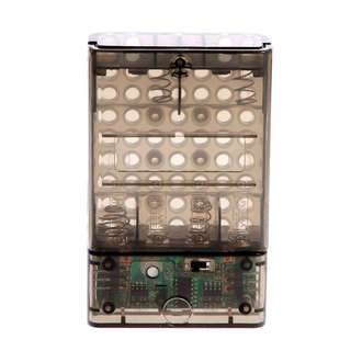 Конструктор «Квадробот» радиоуправляемый, 2 варианта сборки, 181 деталь 6