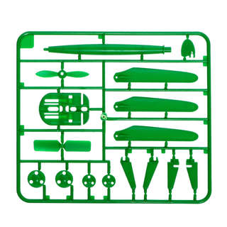 Игровой набор «Солнцебот», 6в1, работает от солнечной батареи 7