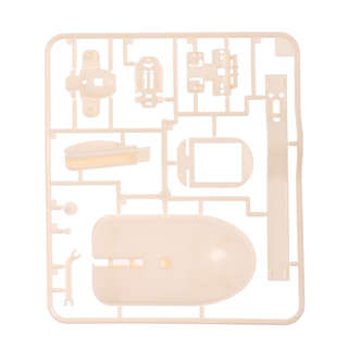 Игровой набор «Солнцебот», 6в1, работает от солнечной батареи 8