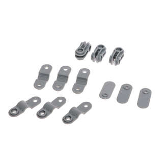 Конструктор «Робот-художник» электронный, 3 фломастера 5