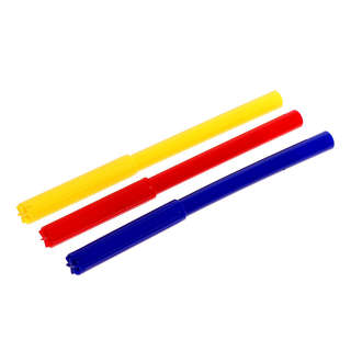 Конструктор «Робот-художник» электронный, 3 фломастера 6