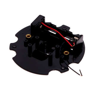 Конструктор «Робот-художник» электронный, 3 фломастера 10