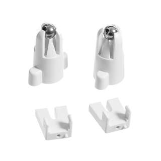 Конструктор «Электро-жук» электронный, интерактивный: ездит по линии, на батарейках 13