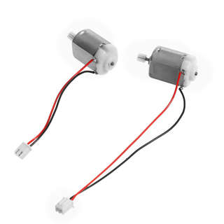 Конструктор «Электро-жук» электронный, интерактивный: ездит по линии, на батарейках 15