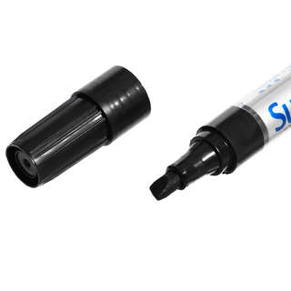 Конструктор «Электро-жук» электронный, интерактивный: ездит по линии, на батарейках 9