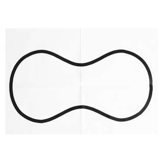 Конструктор «Электро-жук» электронный, интерактивный: ездит по линии, на батарейках 10