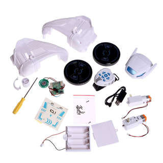 Конструктор SMARTBOT электронный, на радиоуправлении 2