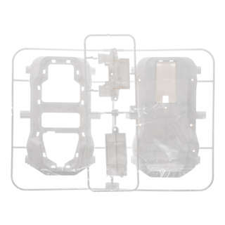 Конструктор «Жукобот» электронный, программируемый, 79 деталей 5