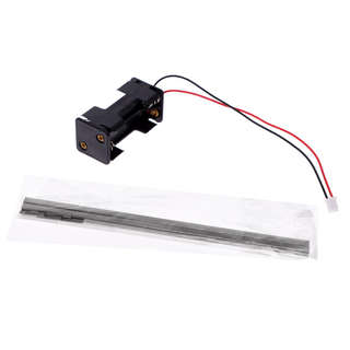 Конструктор «Жукобот» электронный, программируемый, 79 деталей 8