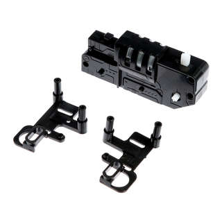 Конструктор «Диноботы: Спинозавр» электронный, 36 деталей 6