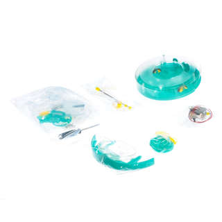 Конструктор «Робот - пылесос» электронный, 34 элемента 4