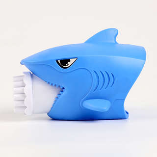 Генератор мыльных пузырей «Акула» 7