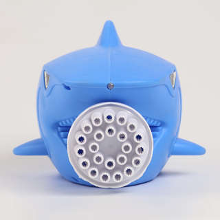 Генератор мыльных пузырей «Акула» 8