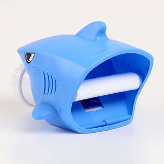 Генератор мыльных пузырей «Акула» 9