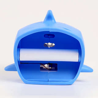 Генератор мыльных пузырей «Акула» 10