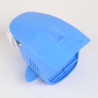 Генератор мыльных пузырей «Акула» 11