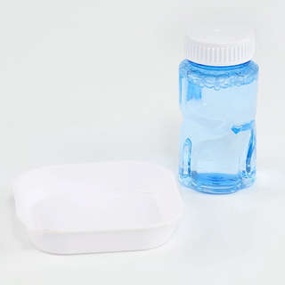 Генератор мыльных пузырей «Ангел» 11