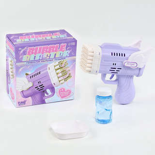 Генератор мыльных пузырей «Ангел» 2