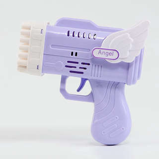 Генератор мыльных пузырей «Ангел» 7