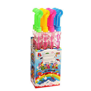 Мыльные пузыри «Зонт» 56 см, ассорти. Цена за 1 шт.