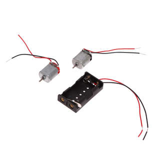 Конструктор «Генератор пузырей» электронный, 11 деталей 6