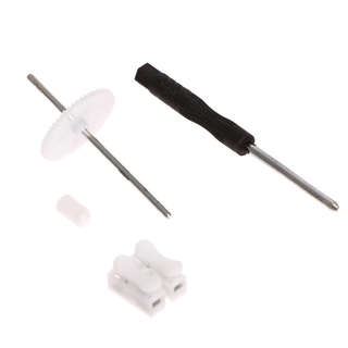 Конструктор «Генератор пузырей» электронный, 11 деталей 7