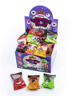 Жевательный мармелад «Чудовищный глаз», Цена за 1 шт.