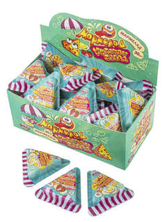 Мармелад «Кусочек сыра», Цена за 1 шт.