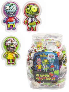 Мармелад с начинкой «Мармежутики», Цена за 1 шт.