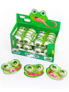 Мармелад жевательный «Мистер Квакус», Цена за 1 шт.