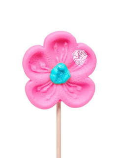 Карамель леденцовая 'Тропический' ассорти. Цена за 1 шт. 2