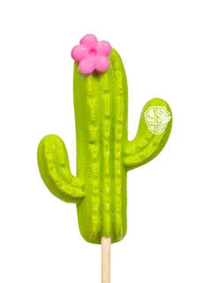 Карамель леденцовая 'Тропический' ассорти. Цена за 1 шт. 3