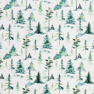 Бумага упаковочная глянцевая двухсторонняя «Волшебный праздник», 70 х 100 см 2