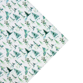 Бумага упаковочная глянцевая двухсторонняя «Волшебный праздник», 70 х 100 см 3