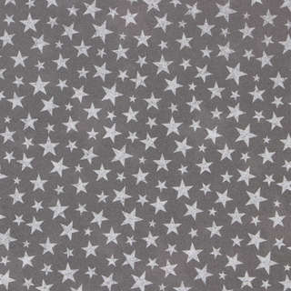 Бумага упаковочная глянцевая двухсторонняя «Звезды», 70 х 100 см 2