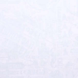 Бумага упаковочная, глянцевая «Заботливый», 70x100 см 4