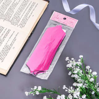 Бант - шар №5, фуксия 2