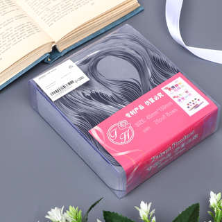 Бант - шар №5, серебряный шик 4