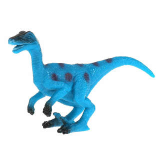 Машинка UAZ PICKUP, 12 см, двери, багаж, инерционная, металлическая (DINO), Технопарк 8