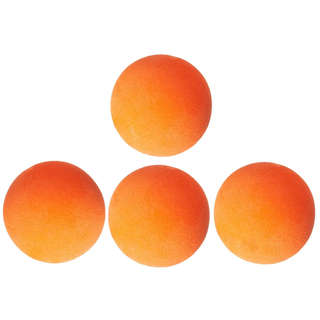 Рогатка ABtoys красно-желтая с 4 шариками 3