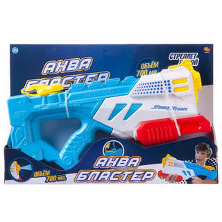 Водное оружие ABtoys Аквабластер, 700 мл 2