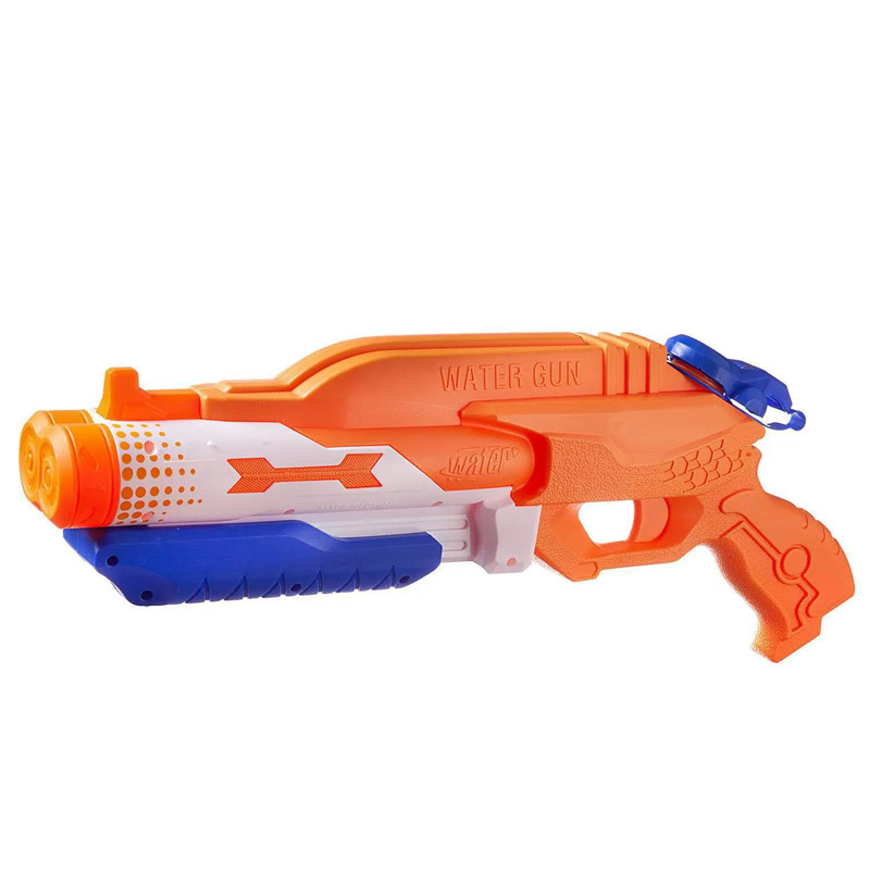 Водное оружие ABtoys Аквабластер 1500 мл