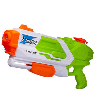 Водное оружие Abtoys Аквабластер, 1000 мл, цвет ассорти. Цена за 1 шт. 1