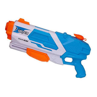 Водное оружие Abtoys Аквабластер, 1000 мл, цвет ассорти. Цена за 1 шт. 3
