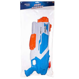 Водное оружие Abtoys Аквабластер, 1000 мл, цвет ассорти. Цена за 1 шт. 4